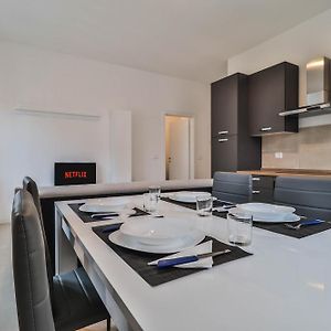 Appartement met Twee Slaapkamers